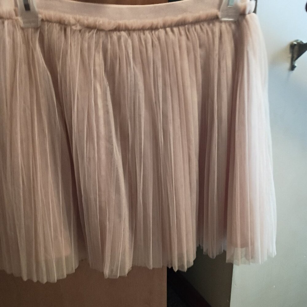Areve ballet skirt